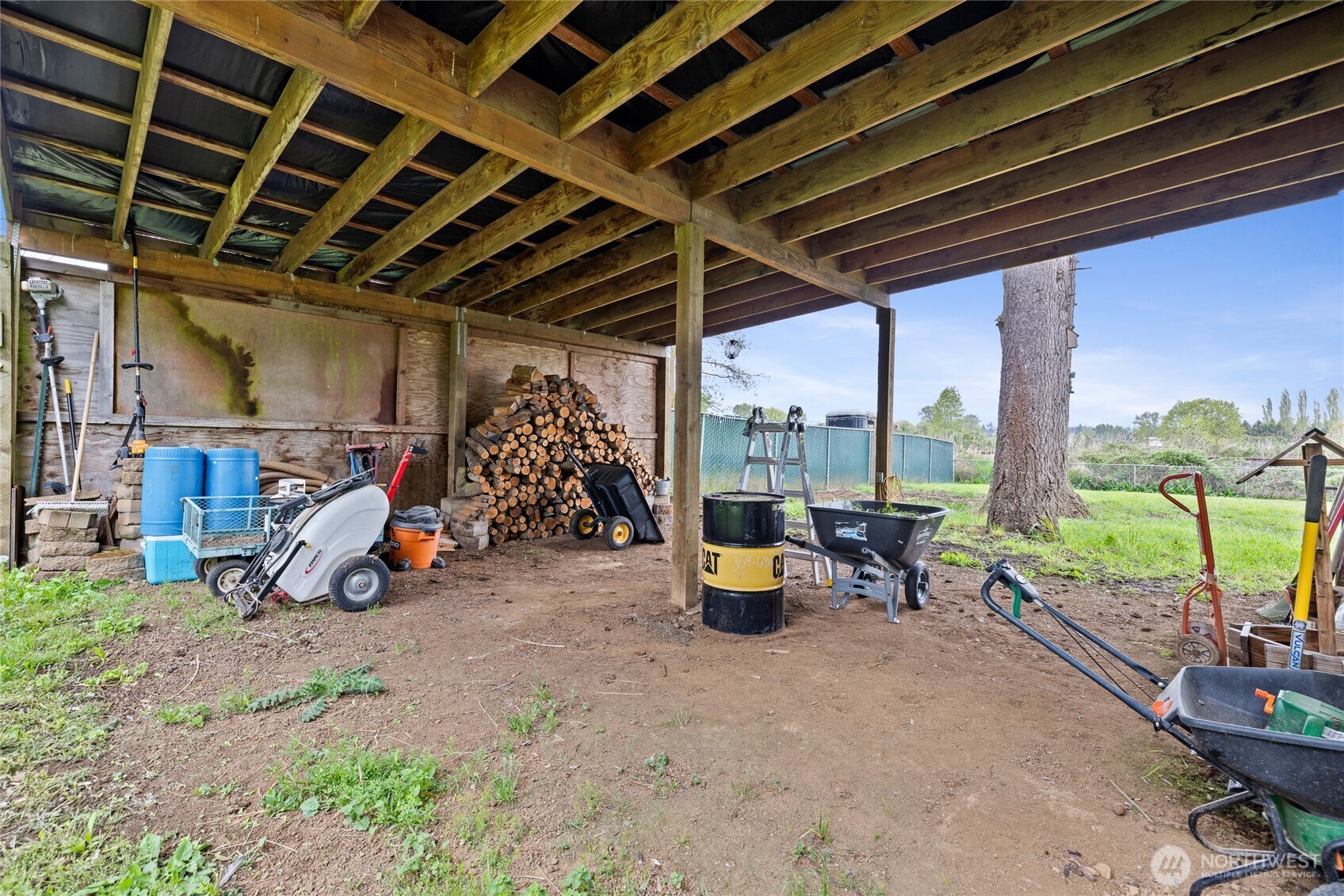 346 Twin Oaks Road , Chehalis, WA 98532