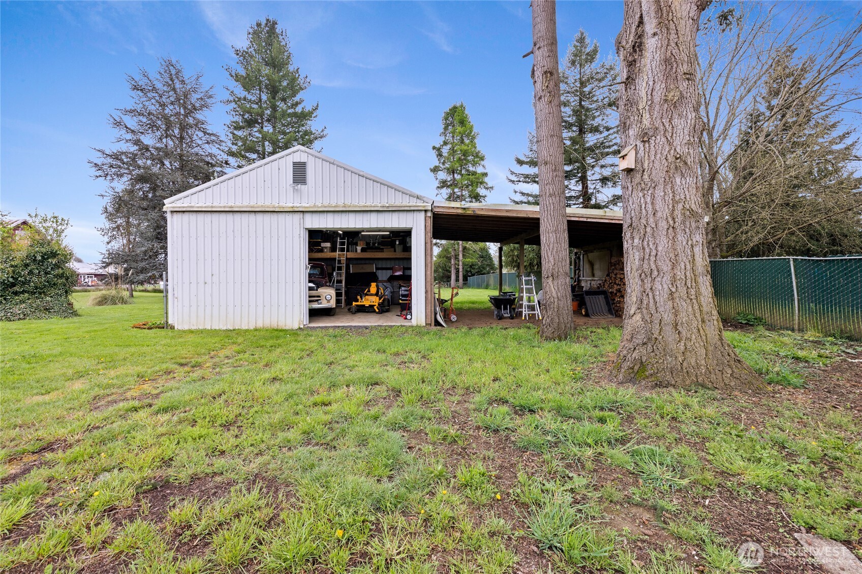 346 Twin Oaks Road , Chehalis, WA 98532