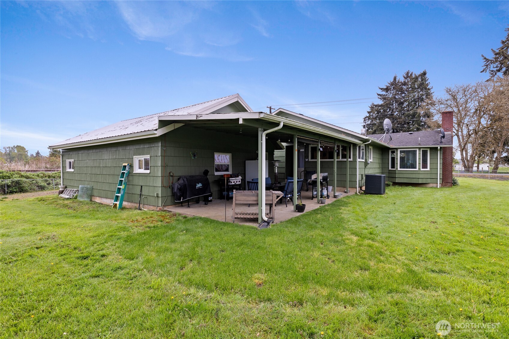 346 Twin Oaks Road , Chehalis, WA 98532