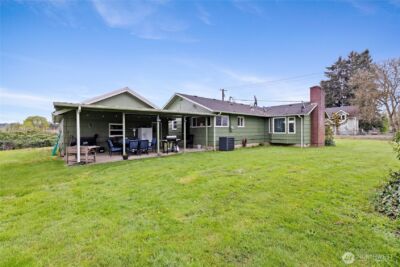 346 Twin Oaks Road , Chehalis, WA 98532 - Photo 30