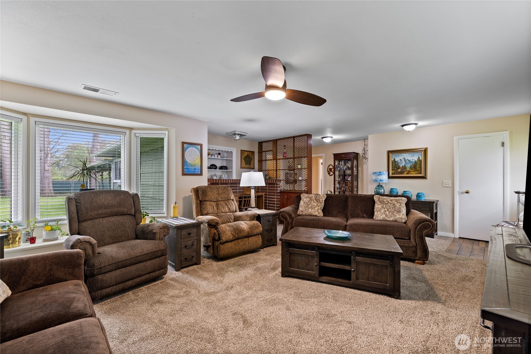 346 Twin Oaks Road , Chehalis, WA 98532