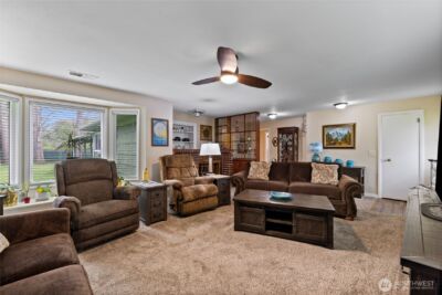 346 Twin Oaks Road , Chehalis, WA 98532 - Photo 5
