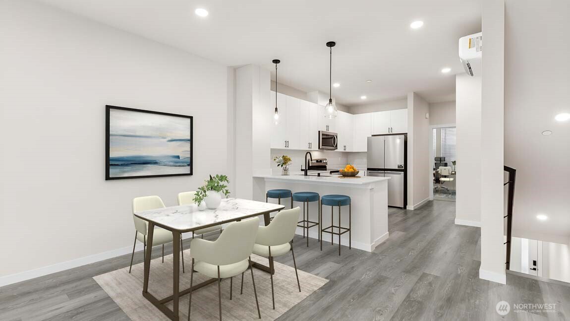 16830 20th Avenue W #G4, Lynnwood, WA 98037