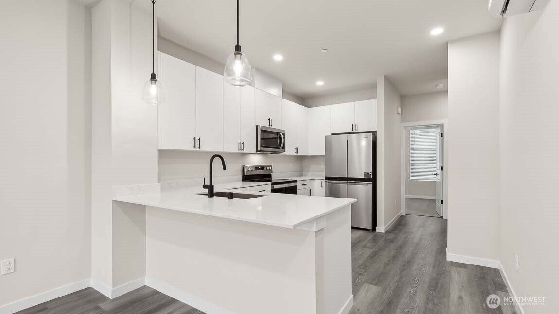 16830 20th Avenue W #G4, Lynnwood, WA 98037