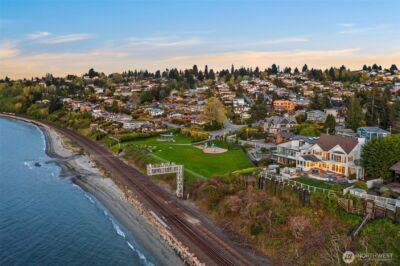2628 NW Esplanade , Seattle, WA 98117 - Photo 3