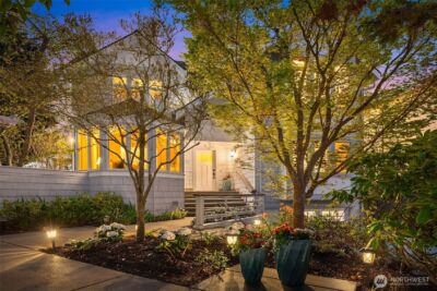 2628 NW Esplanade , Seattle, WA 98117 - Photo 4