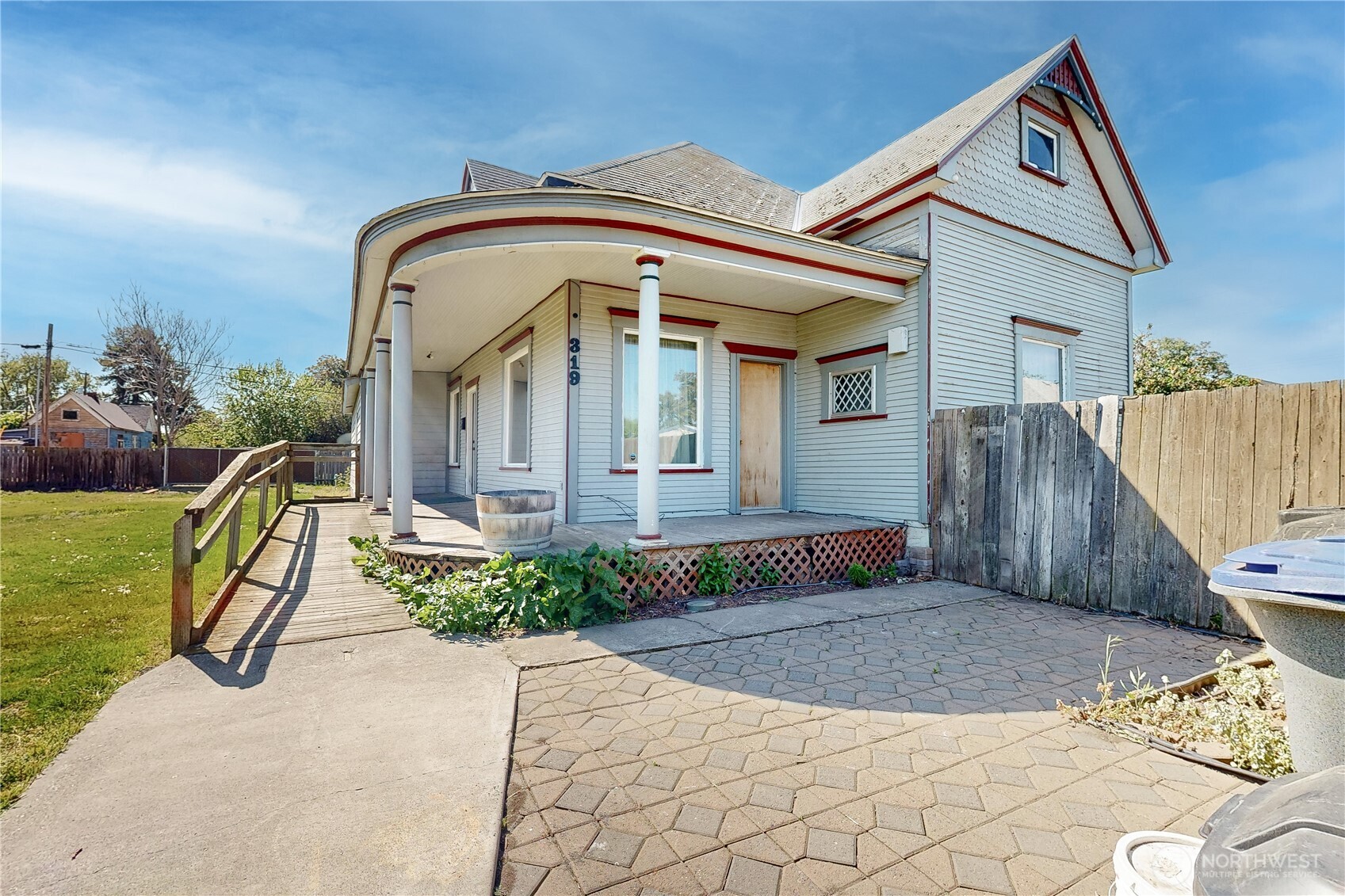 319 W Cherry Street , Walla Walla, WA 99362