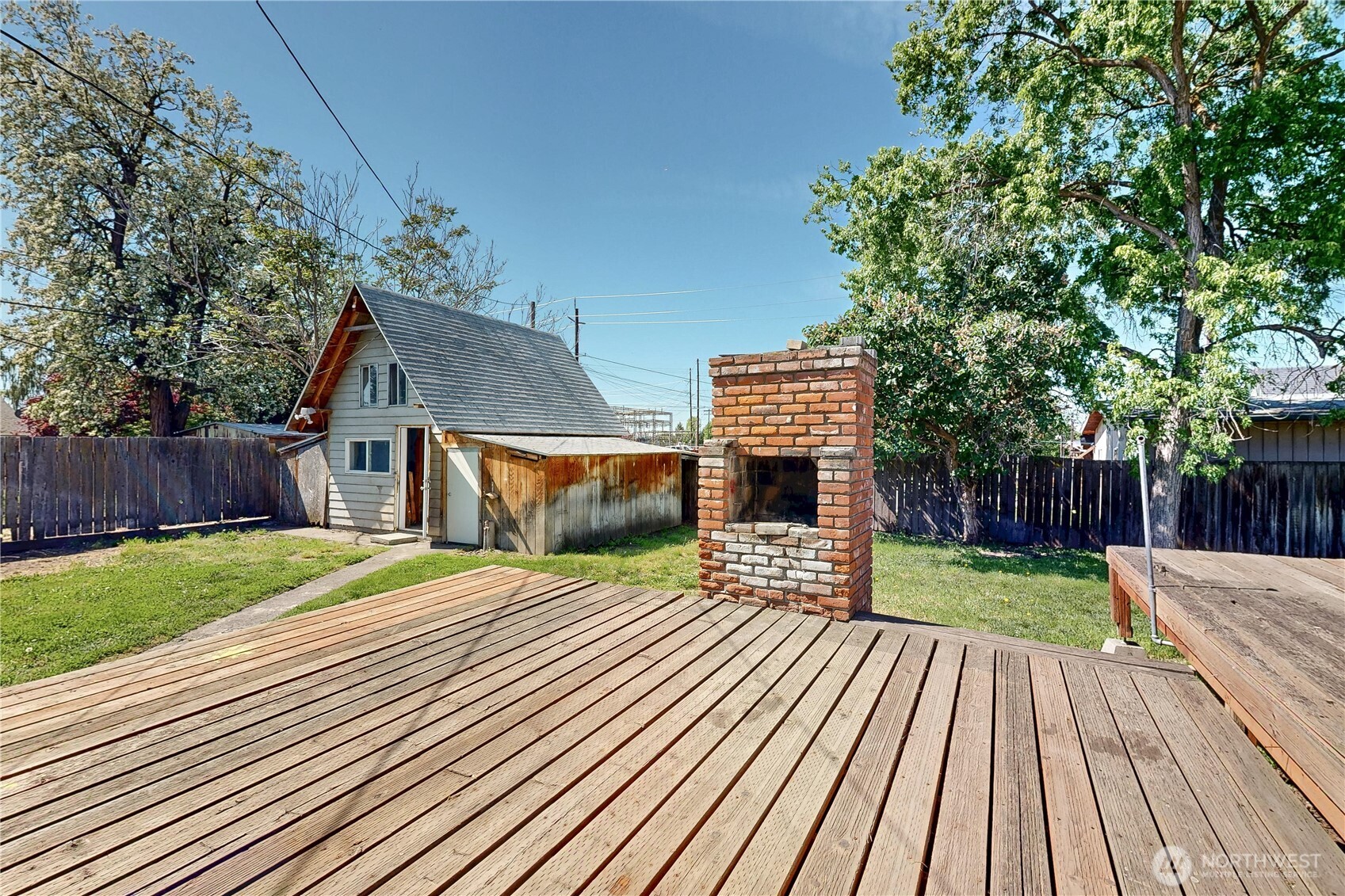 319 W Cherry Street , Walla Walla, WA 99362
