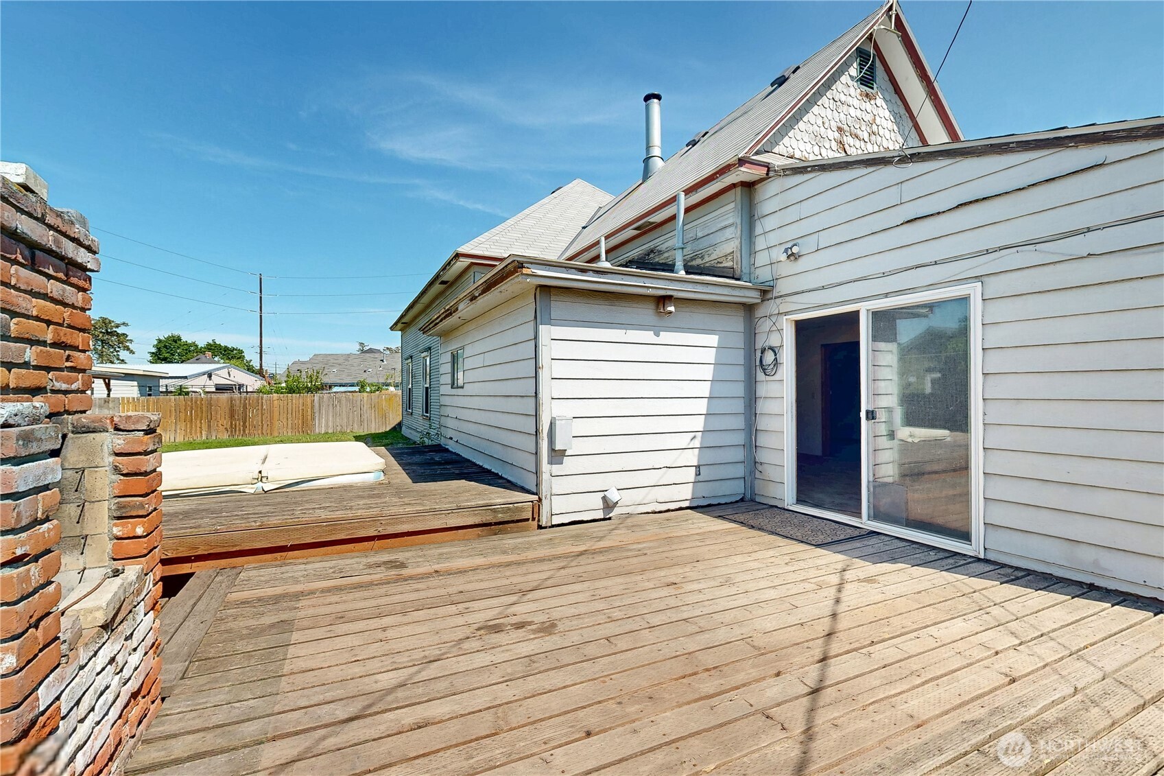 319 W Cherry Street , Walla Walla, WA 99362