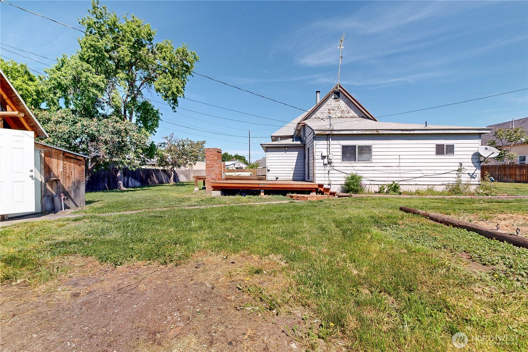 319 W Cherry Street , Walla Walla, WA 99362