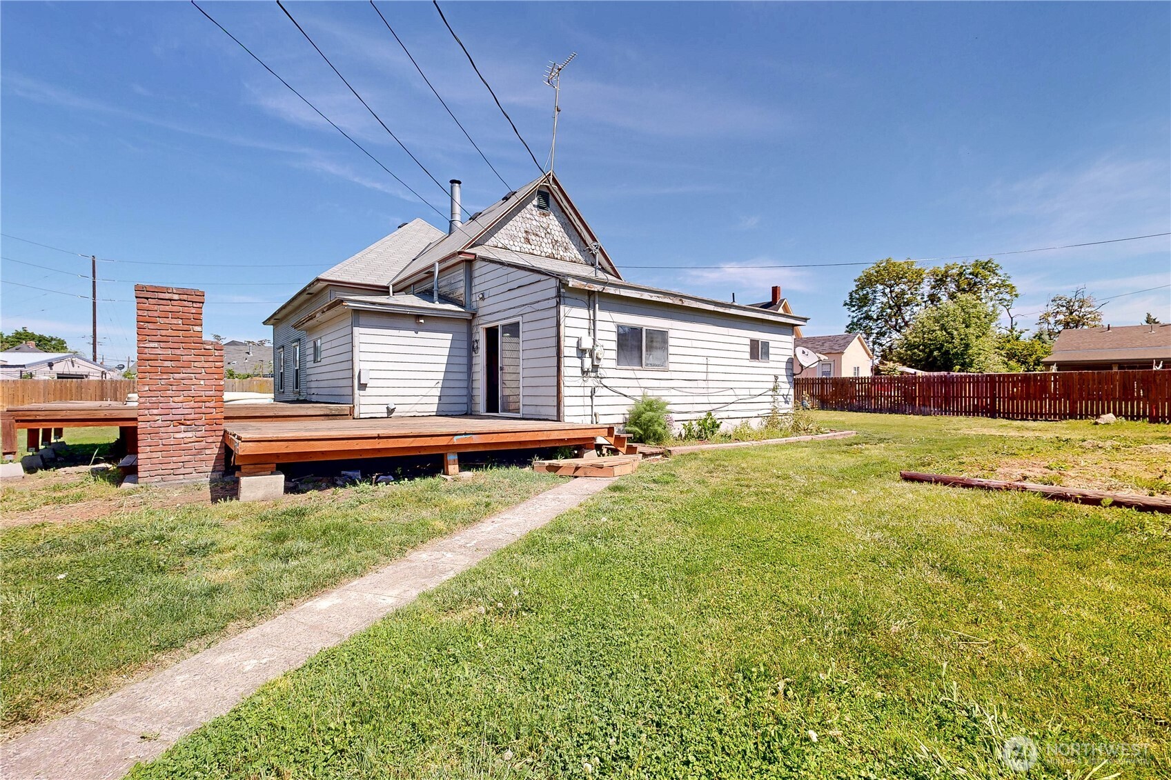 319 W Cherry Street , Walla Walla, WA 99362