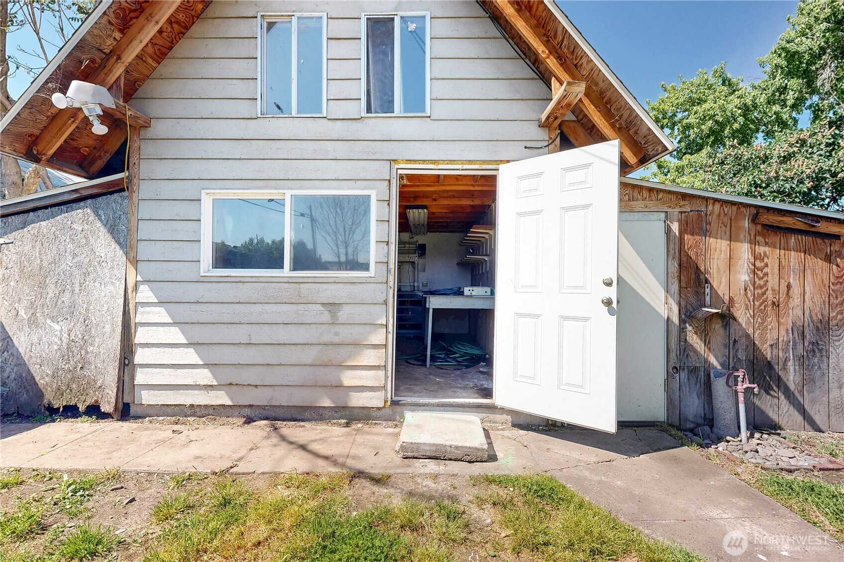 319 W Cherry Street , Walla Walla, WA 99362