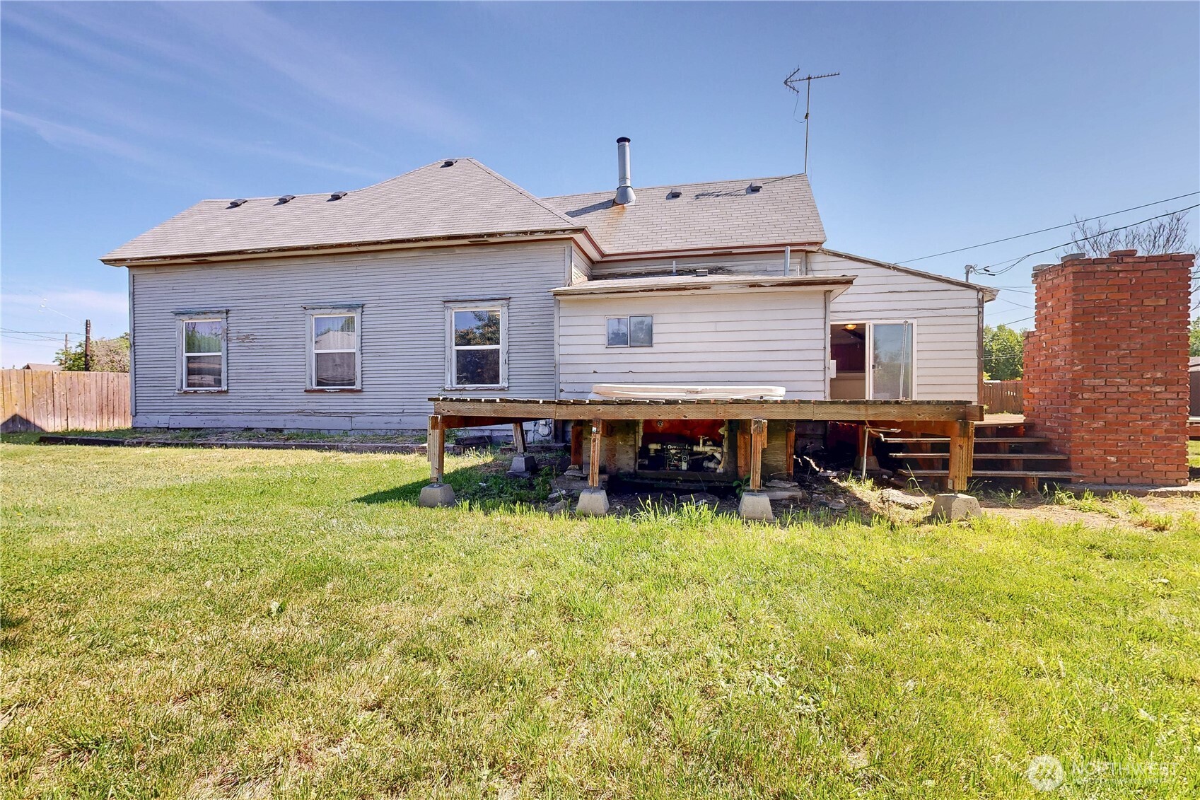319 W Cherry Street , Walla Walla, WA 99362
