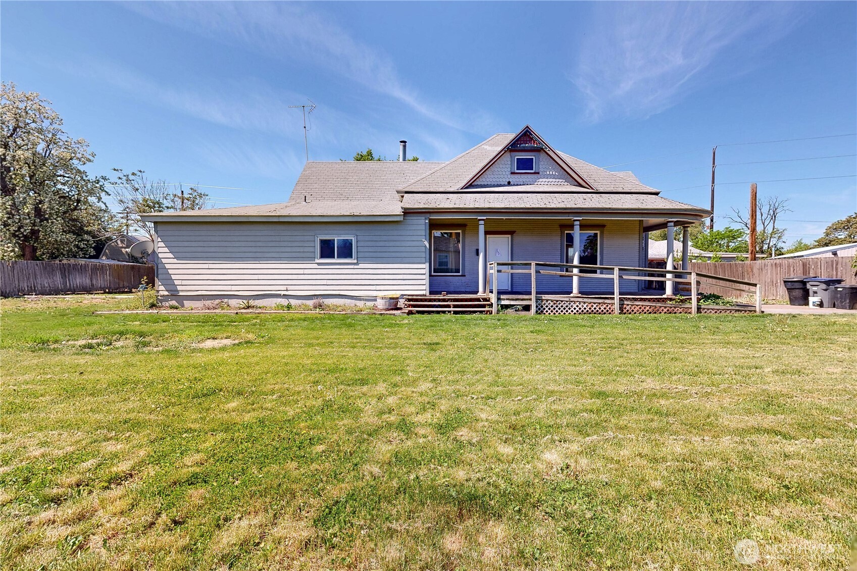 319 W Cherry Street , Walla Walla, WA 99362