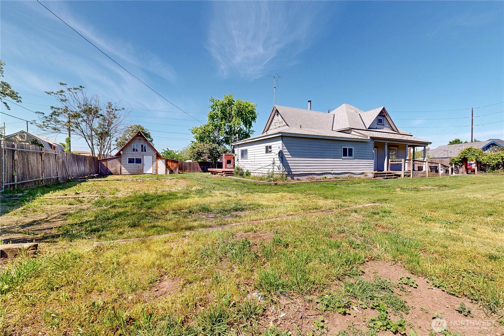 319 W Cherry Street , Walla Walla, WA 99362