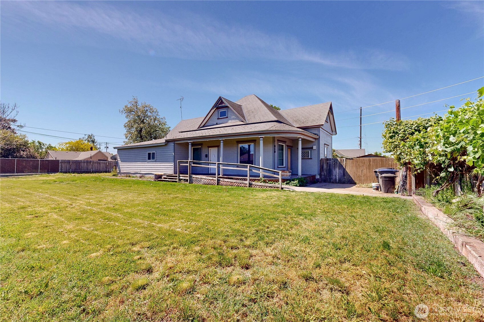 319 W Cherry Street , Walla Walla, WA 99362
