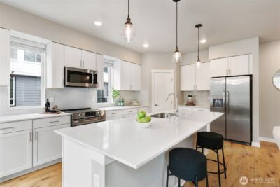 6633 NE 188th Court #6, Kenmore, WA 98028 - Photo 11