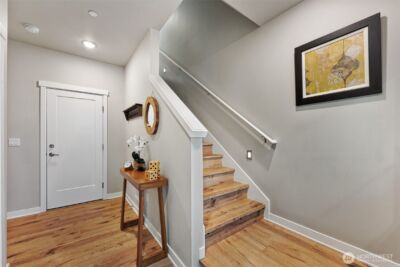 6633 NE 188th Court #6, Kenmore, WA 98028 - Photo 2