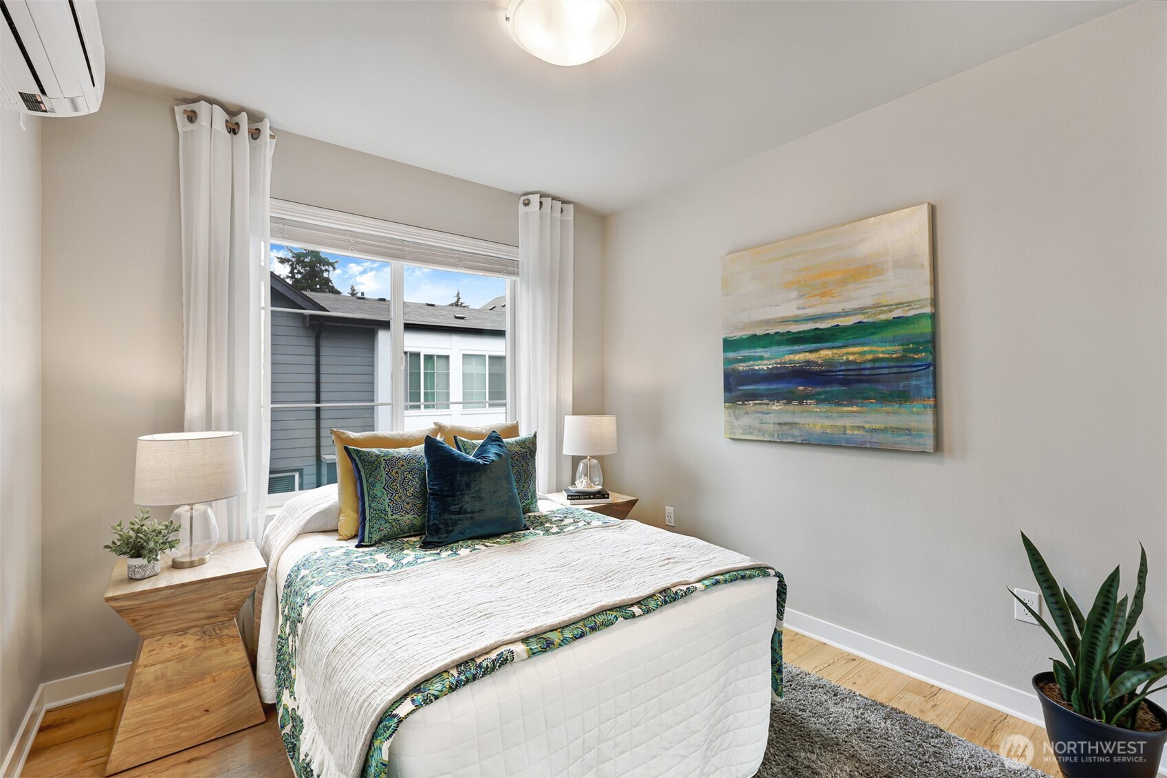 6633 NE 188th Court #6, Kenmore, WA 98028