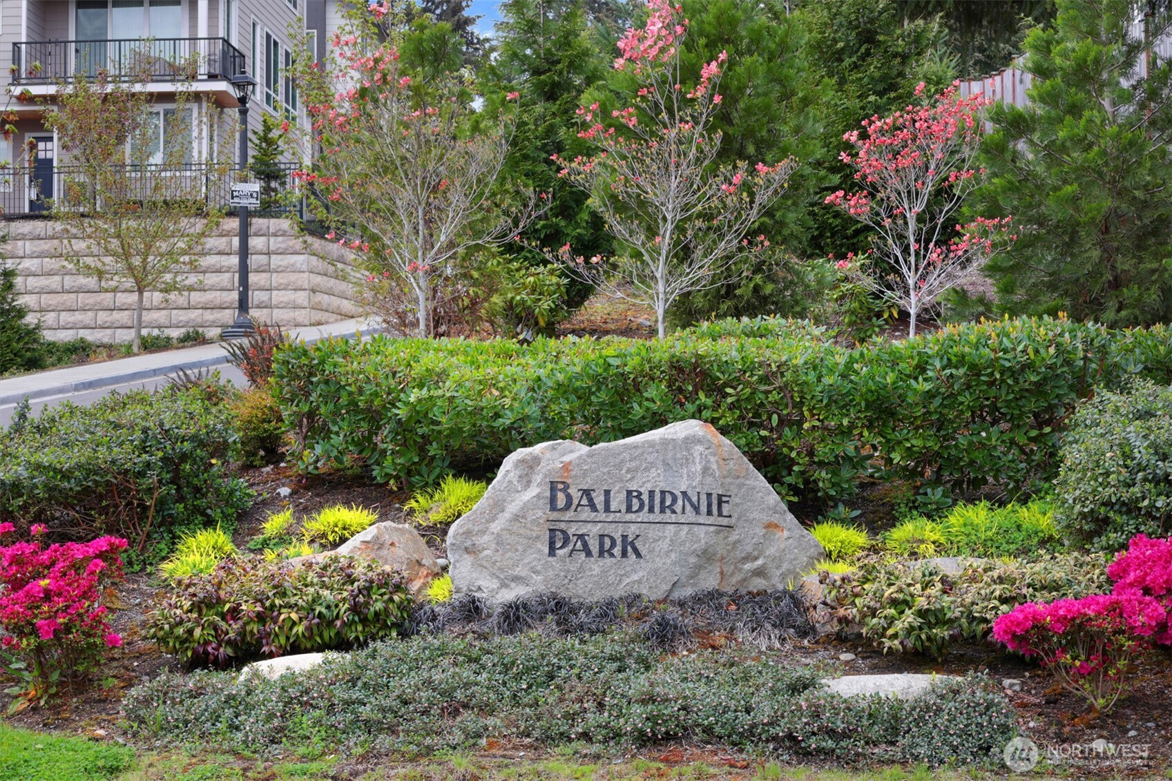 6633 NE 188th Court #6, Kenmore, WA 98028