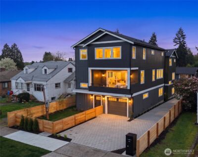 8815 Densmore Avenue N, Seattle, WA 98103