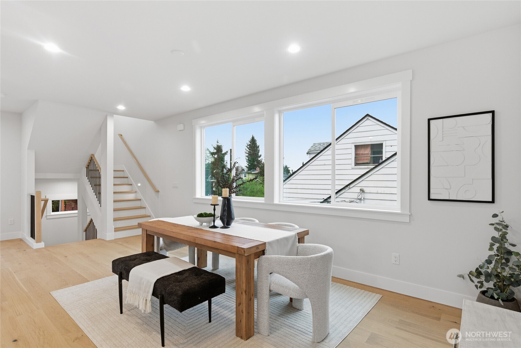 8815 Densmore Avenue N, Seattle, WA 98103