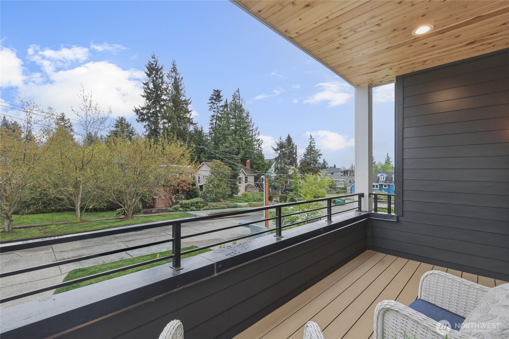 8815 Densmore Avenue N, Seattle, WA 98103
