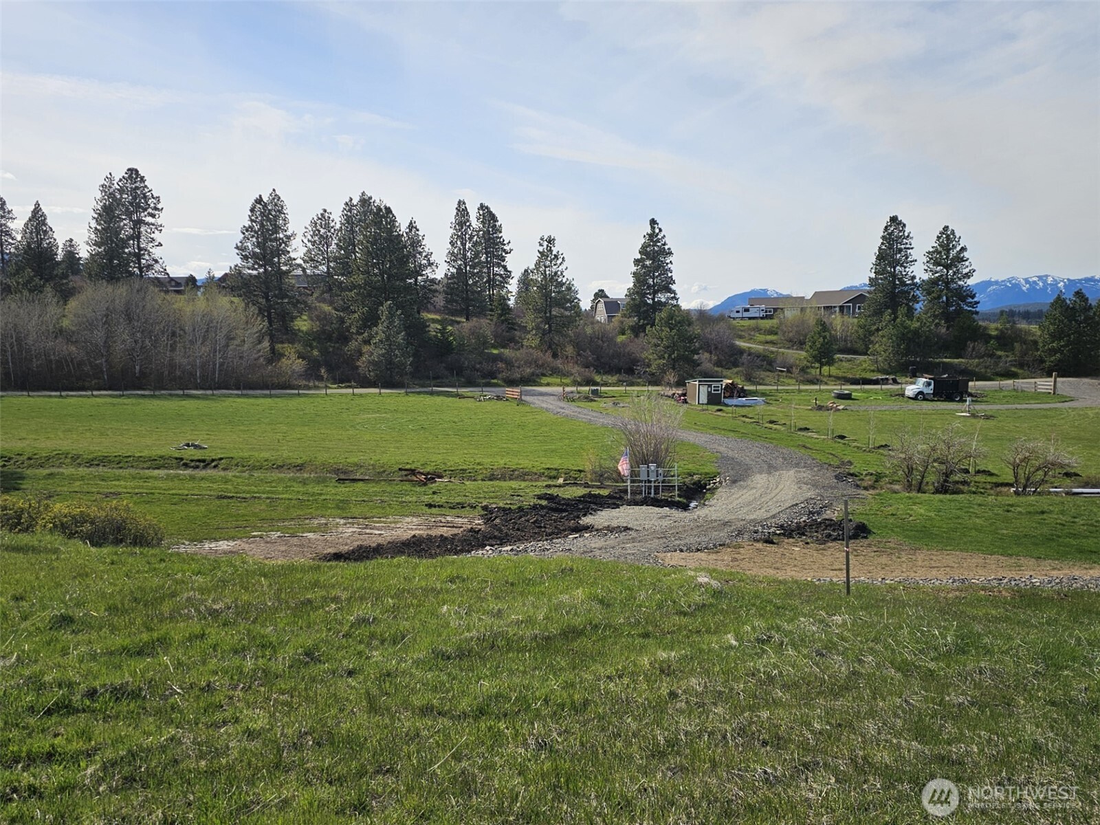 750 Iron Mountain Road , Cle Elum, WA 98922