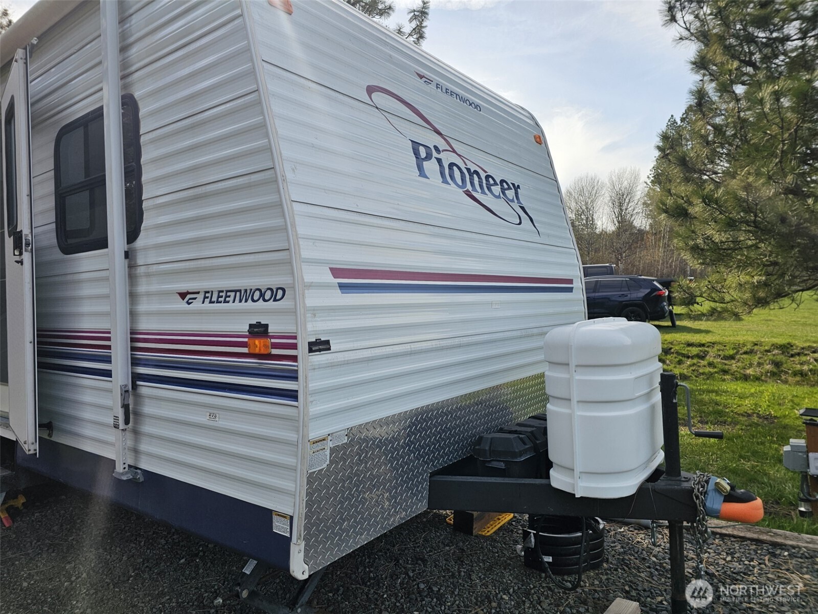 750 Iron Mountain Road , Cle Elum, WA 98922