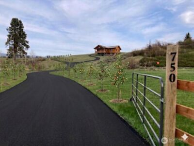 750 Iron Mountain Road , Cle Elum, WA 98922 - Photo 5