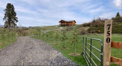 750 Iron Mountain Road , Cle Elum, WA 98922 - Photo 6