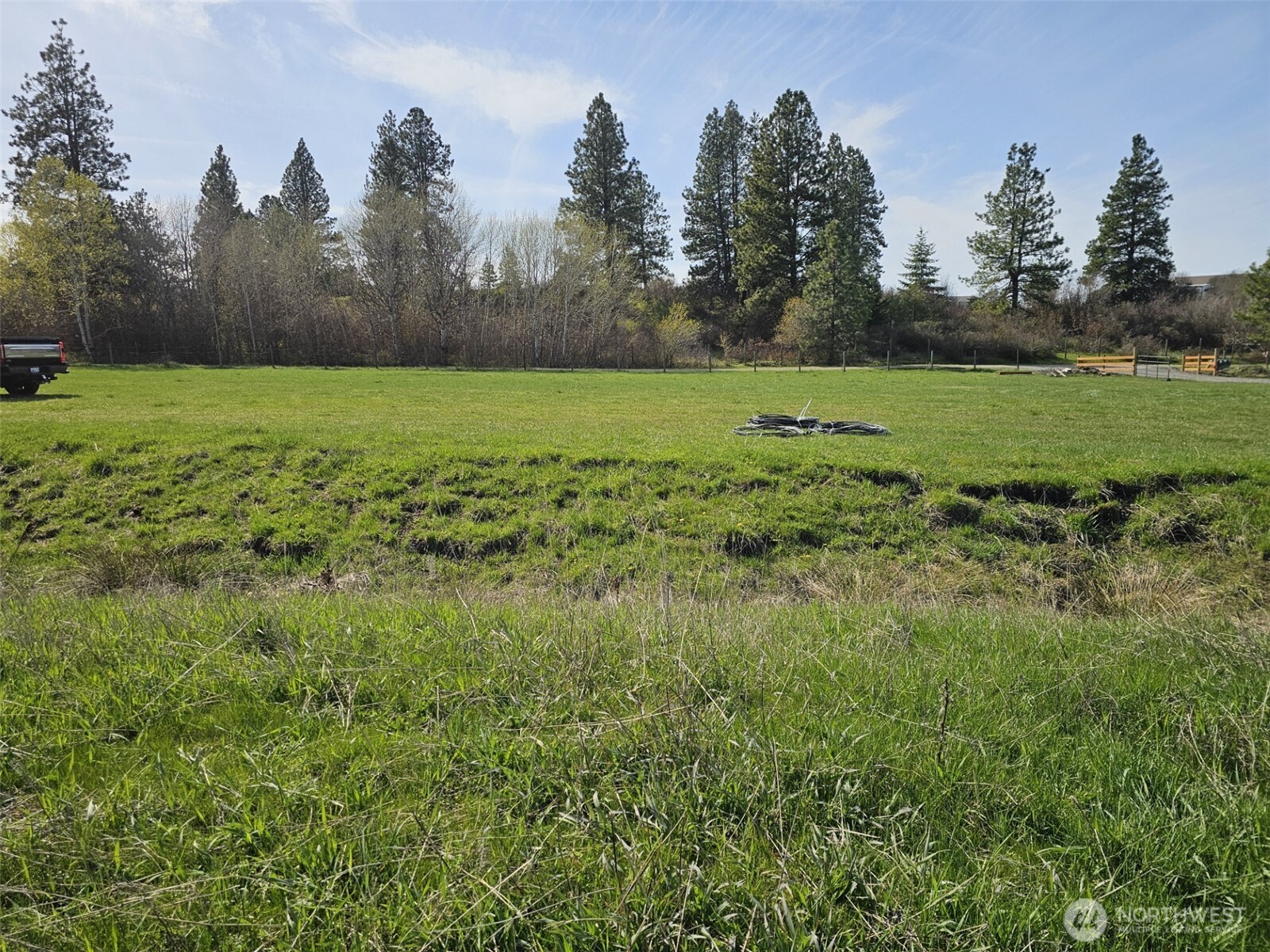 750 Iron Mountain Road , Cle Elum, WA 98922