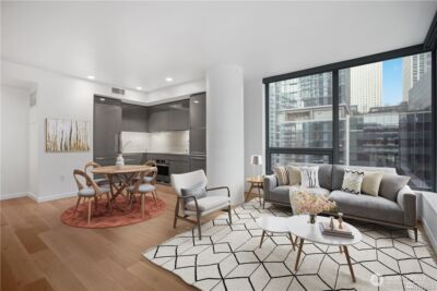 1808 Minor Avenue #905, Seattle, WA 98101