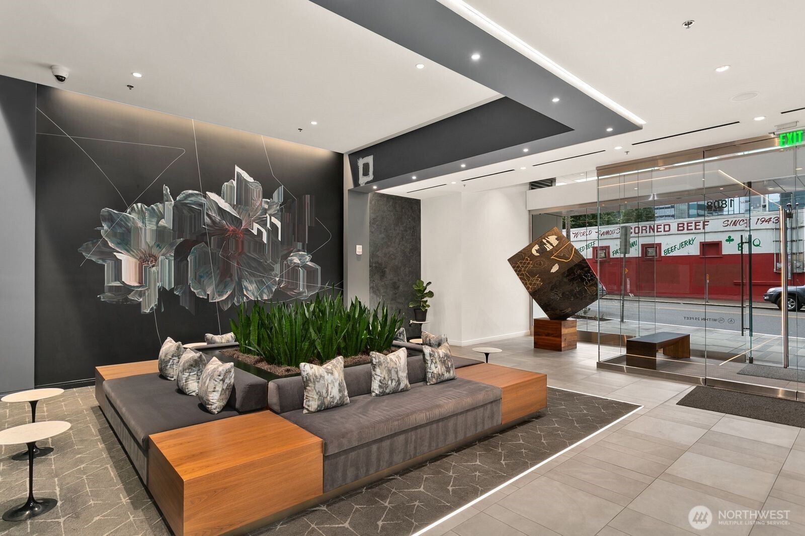 1808 Minor Avenue #905, Seattle, WA 98101