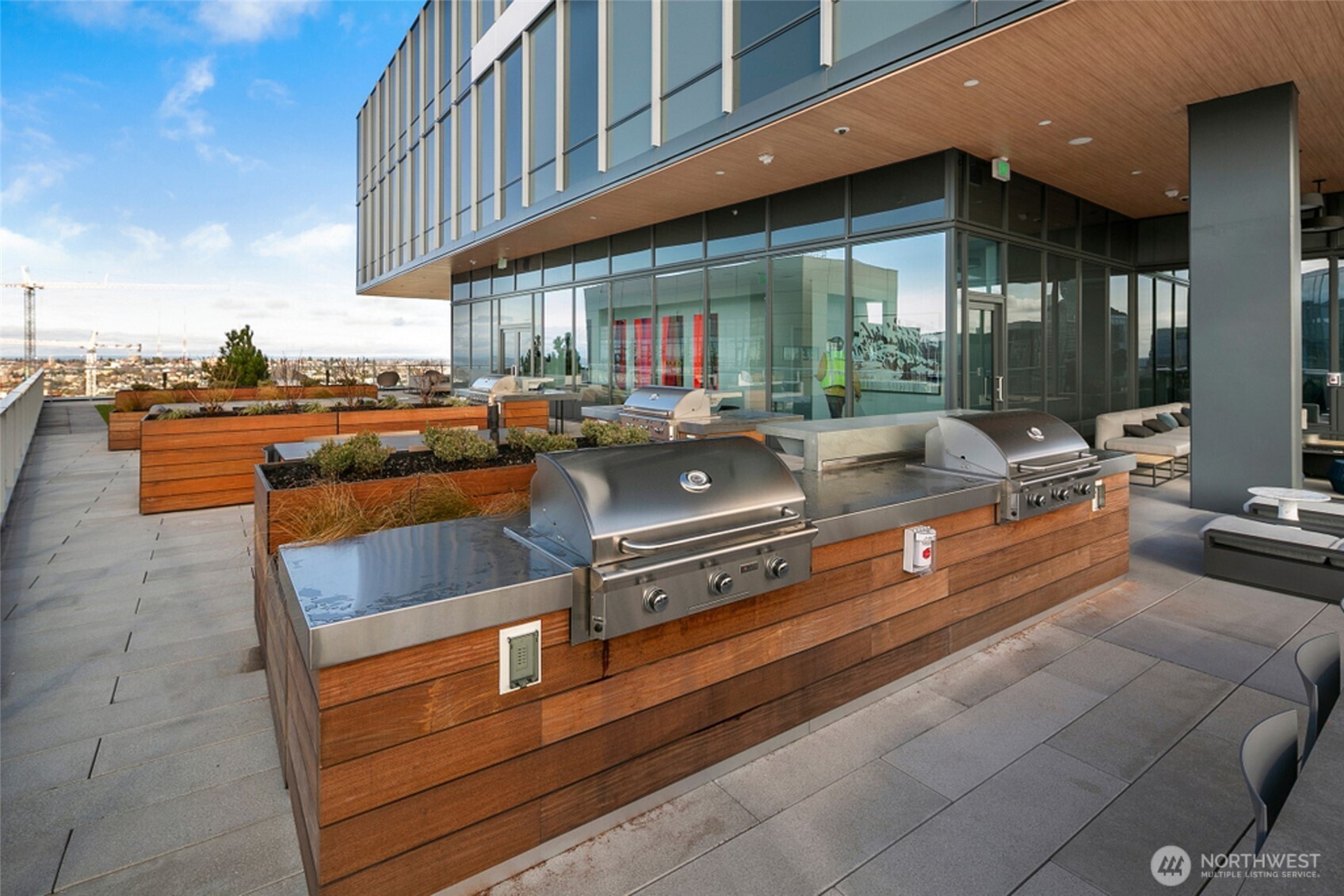 1808 Minor Avenue #905, Seattle, WA 98101