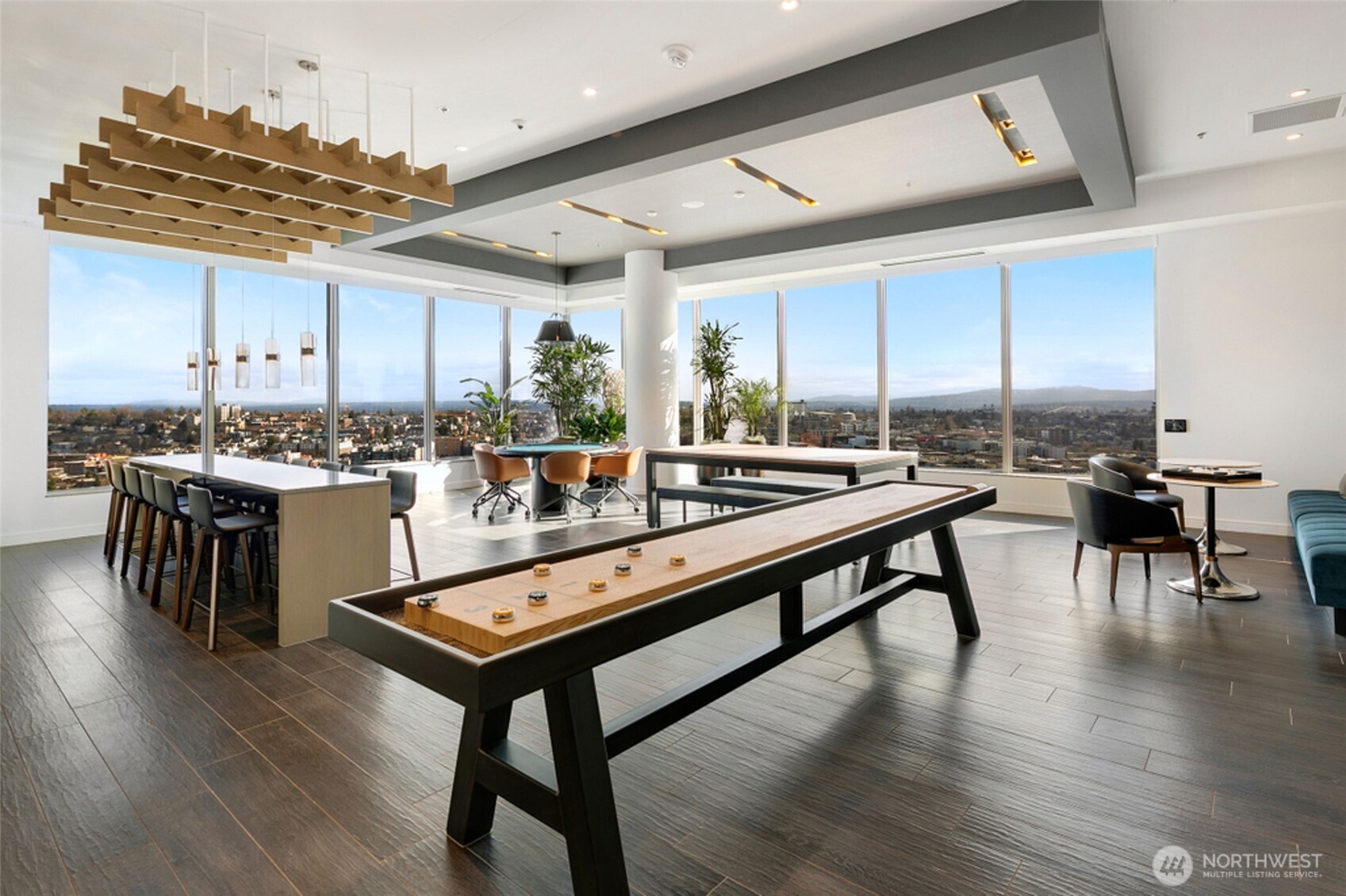 1808 Minor Avenue #905, Seattle, WA 98101