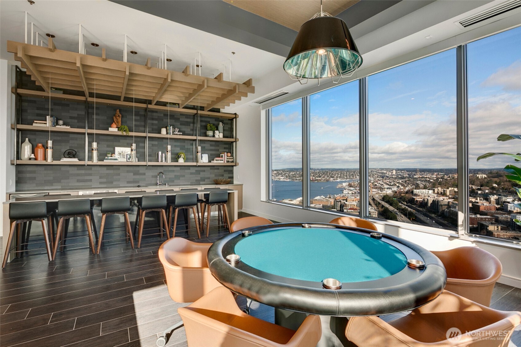 1808 Minor Avenue #905, Seattle, WA 98101