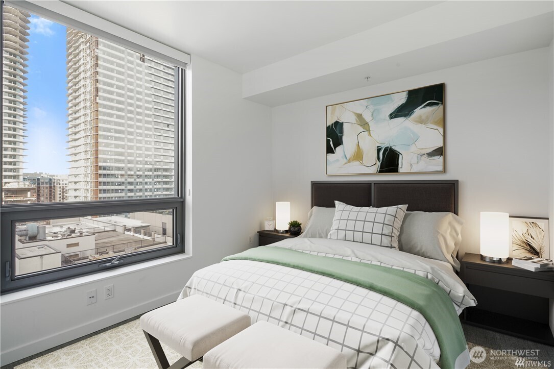 1808 Minor Avenue #905, Seattle, WA 98101