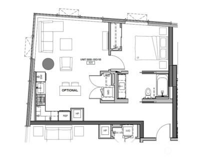 1808 Minor Avenue #905, Seattle, WA 98101 - Photo 10