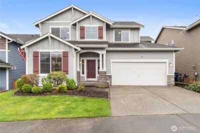 8410 72nd Place NE, Marysville, WA 98270 - Photo 1
