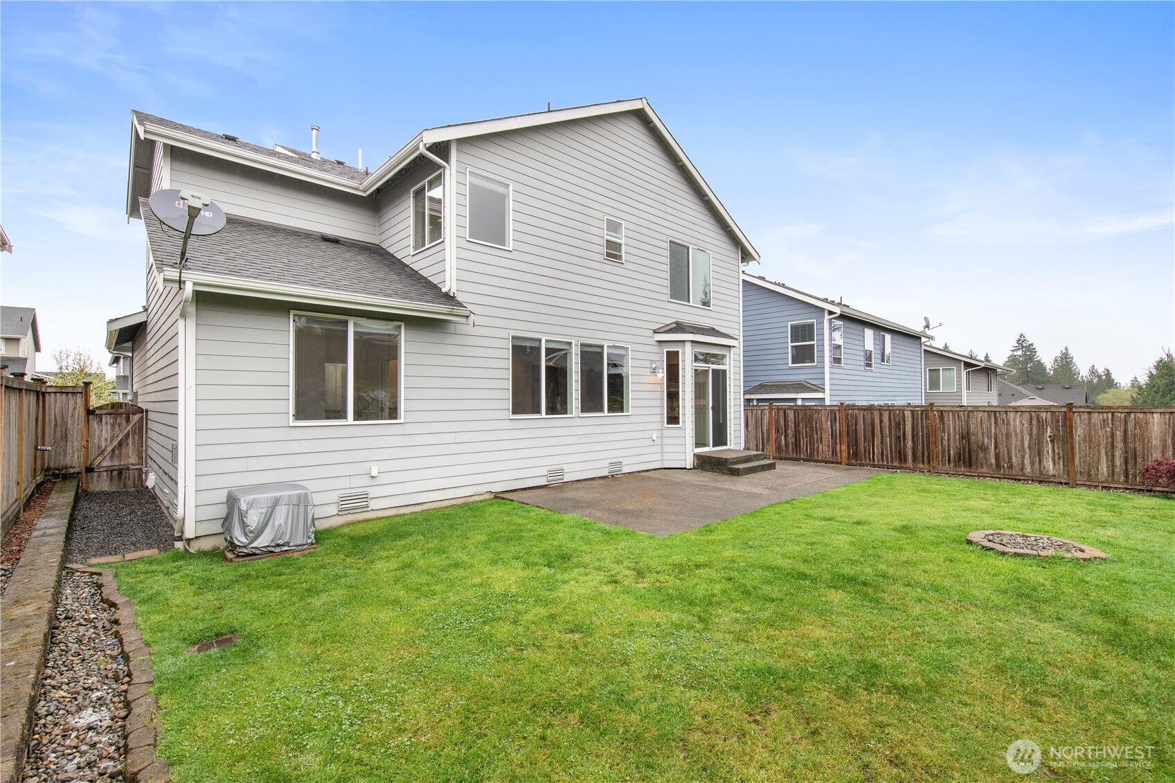 8410 72nd Place NE, Marysville, WA 98270