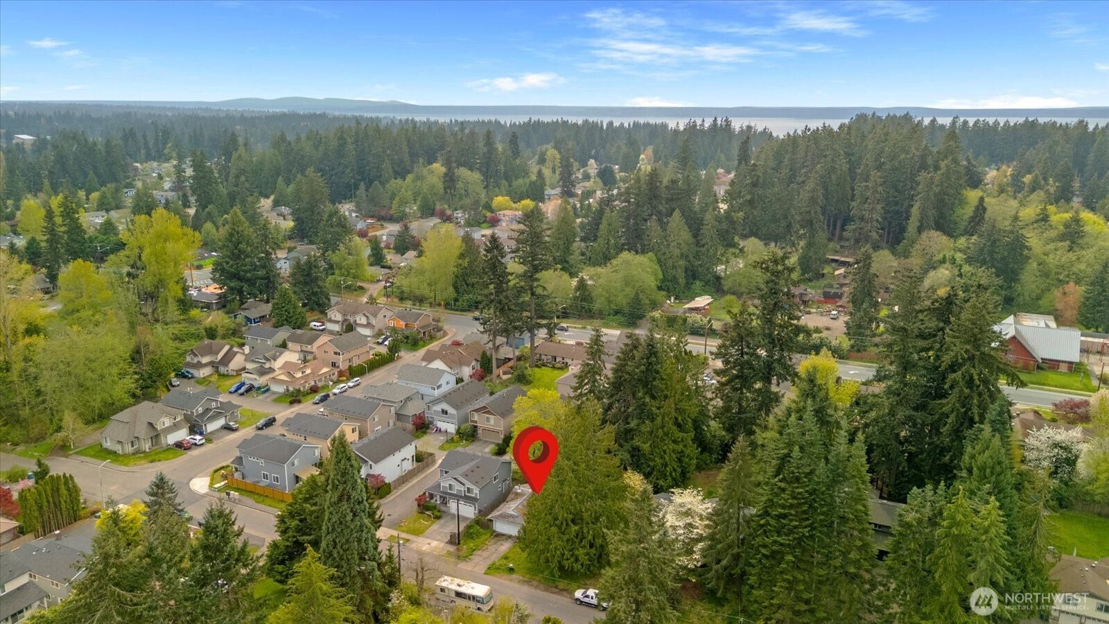 15316 50th Place W, Edmonds, WA 98026-4413