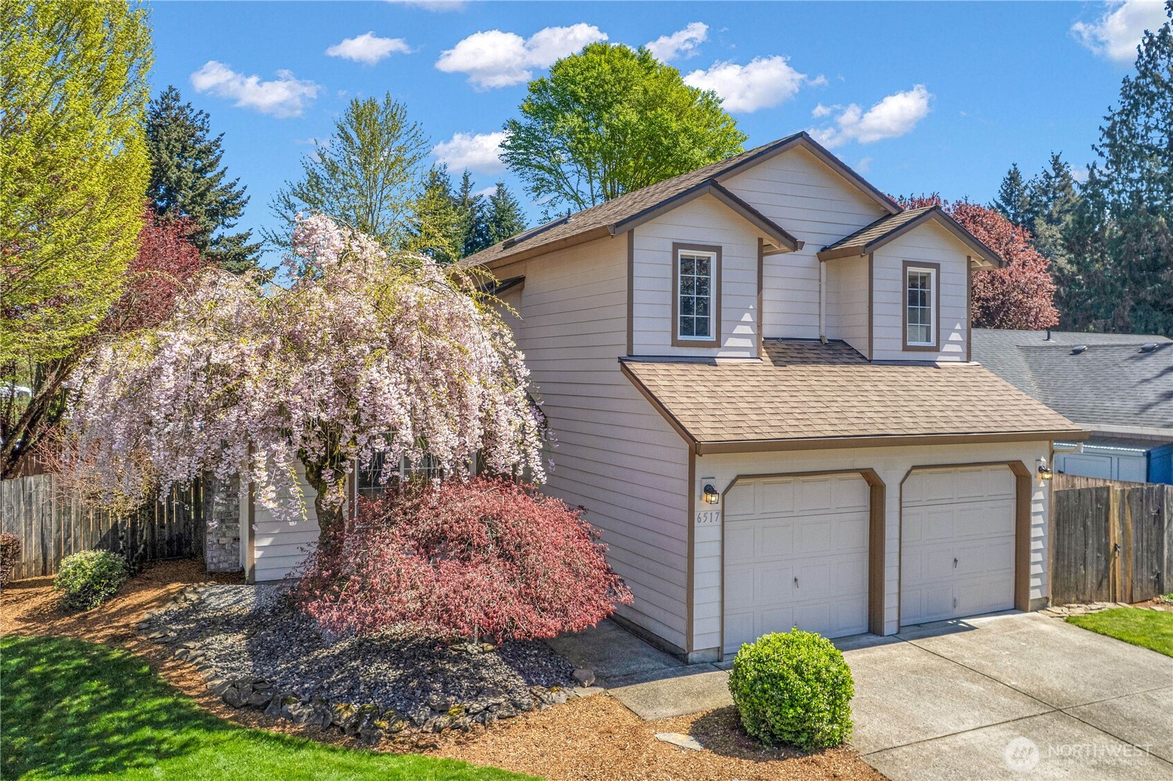 6517 NE 88th Avenue , Vancouver, WA 98662