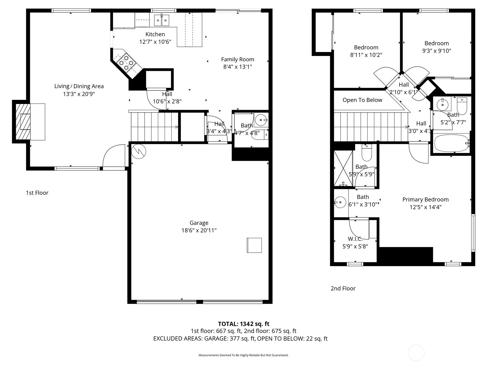 6517 NE 88th Avenue , Vancouver, WA 98662
