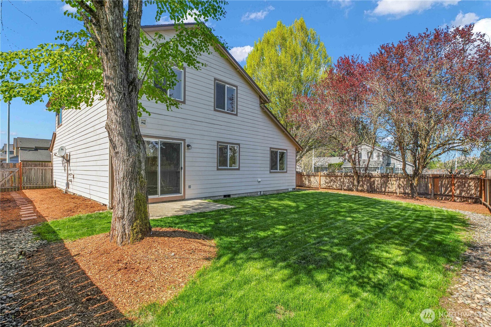 6517 NE 88th Avenue , Vancouver, WA 98662