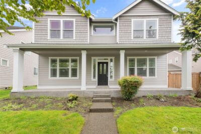 202 Hawk Avenue SW, Orting, WA 98360