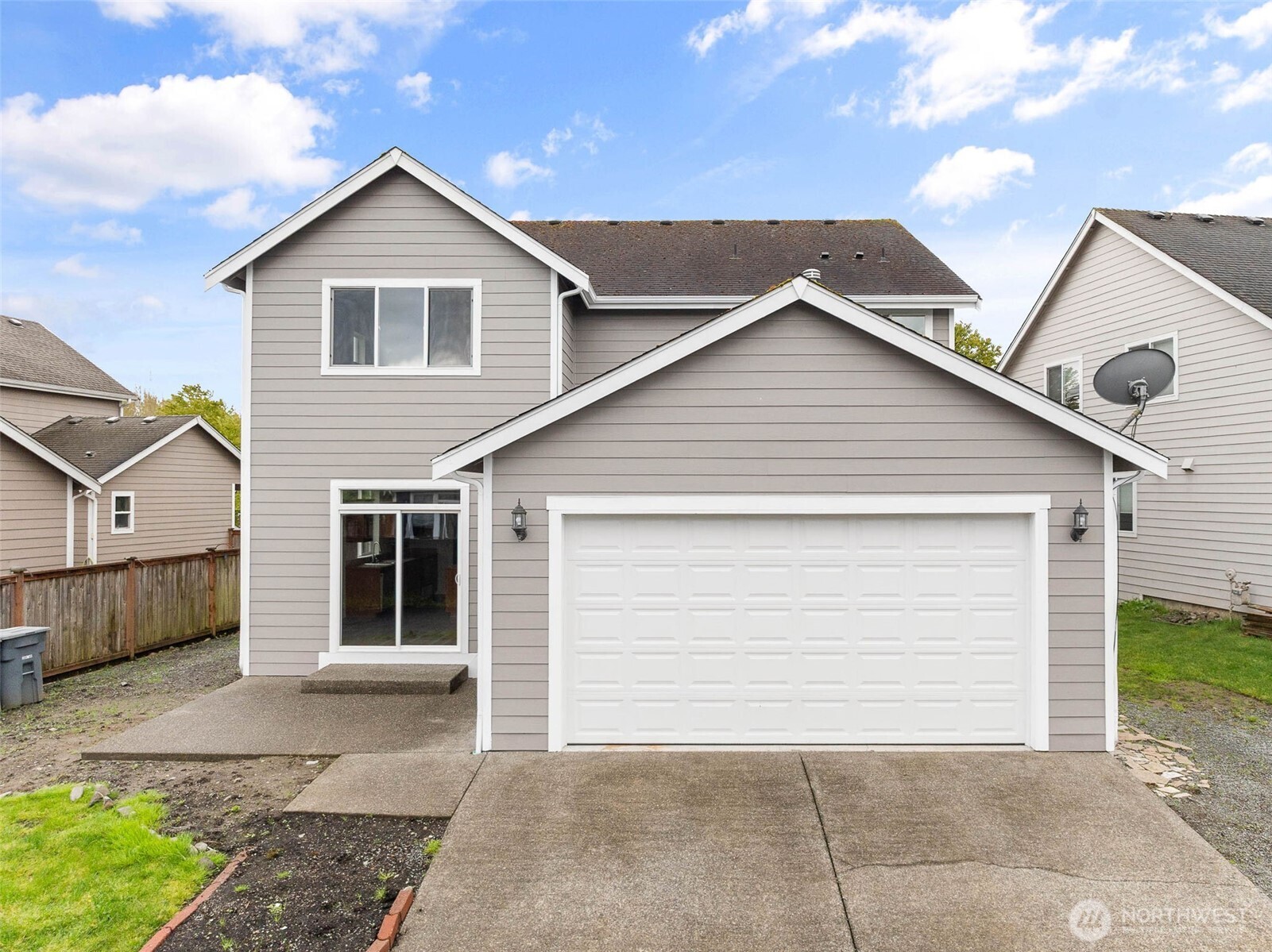 202 Hawk Avenue SW, Orting, WA 98360