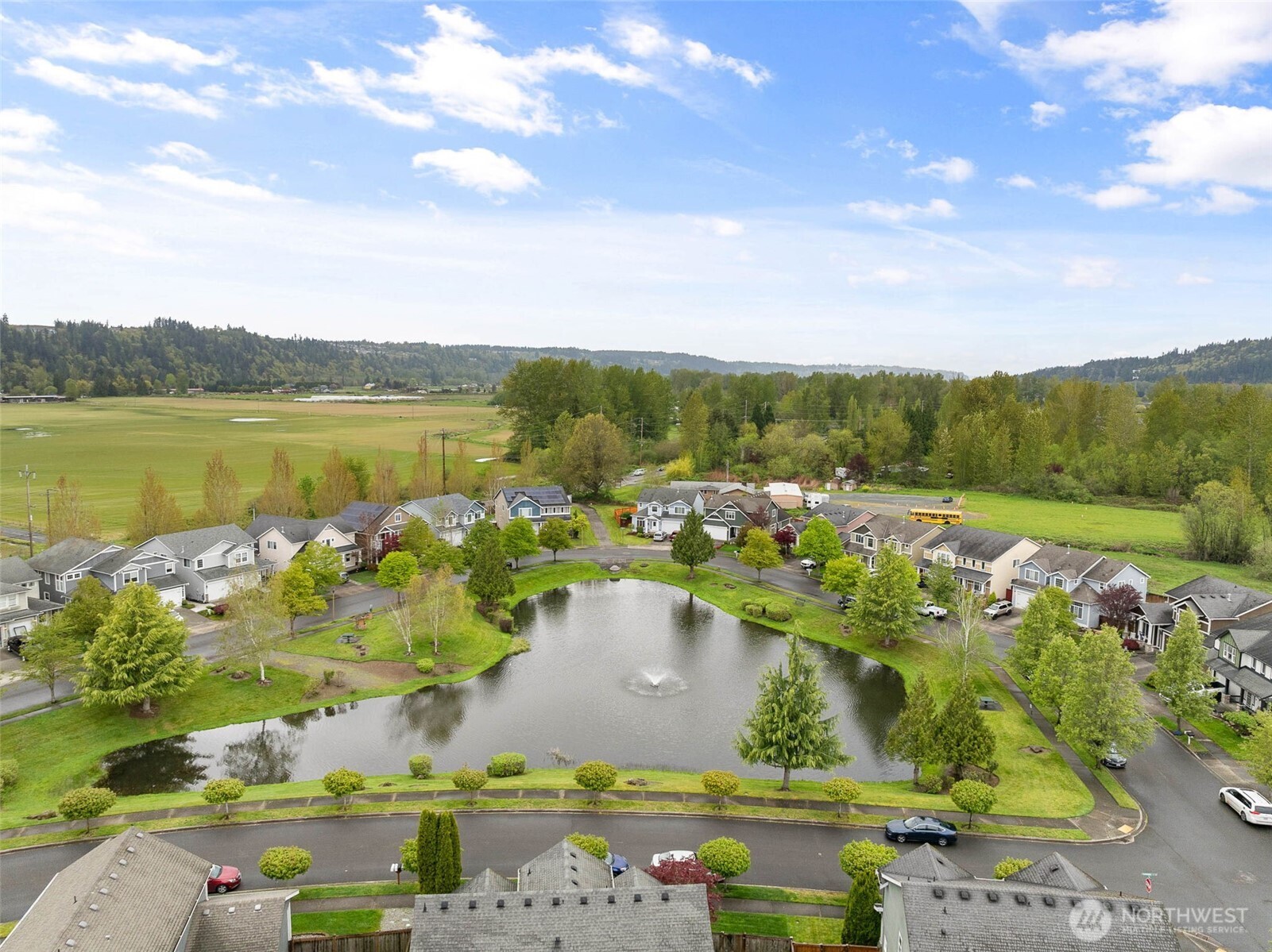202 Hawk Avenue SW, Orting, WA 98360