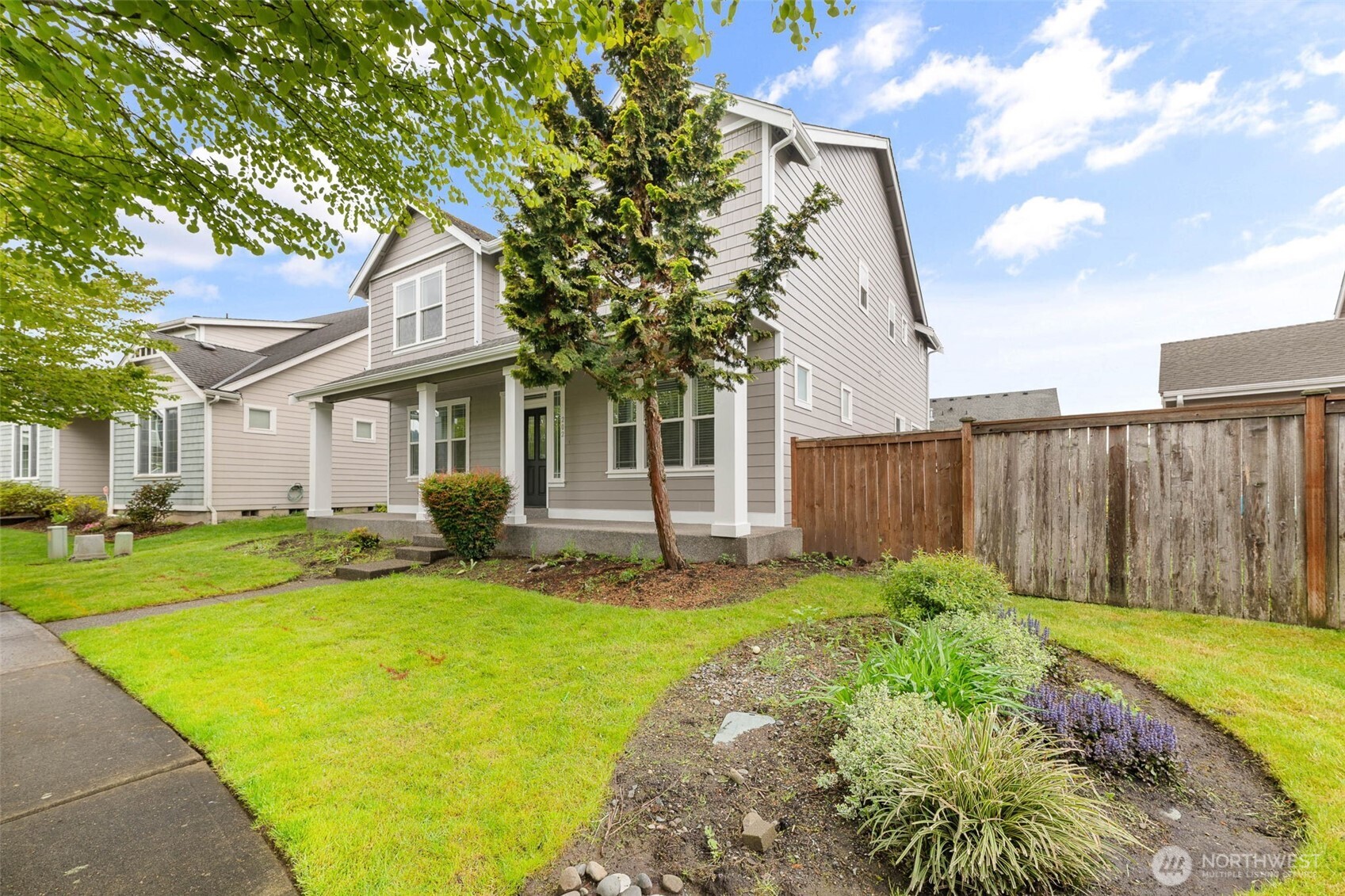 202 Hawk Avenue SW, Orting, WA 98360