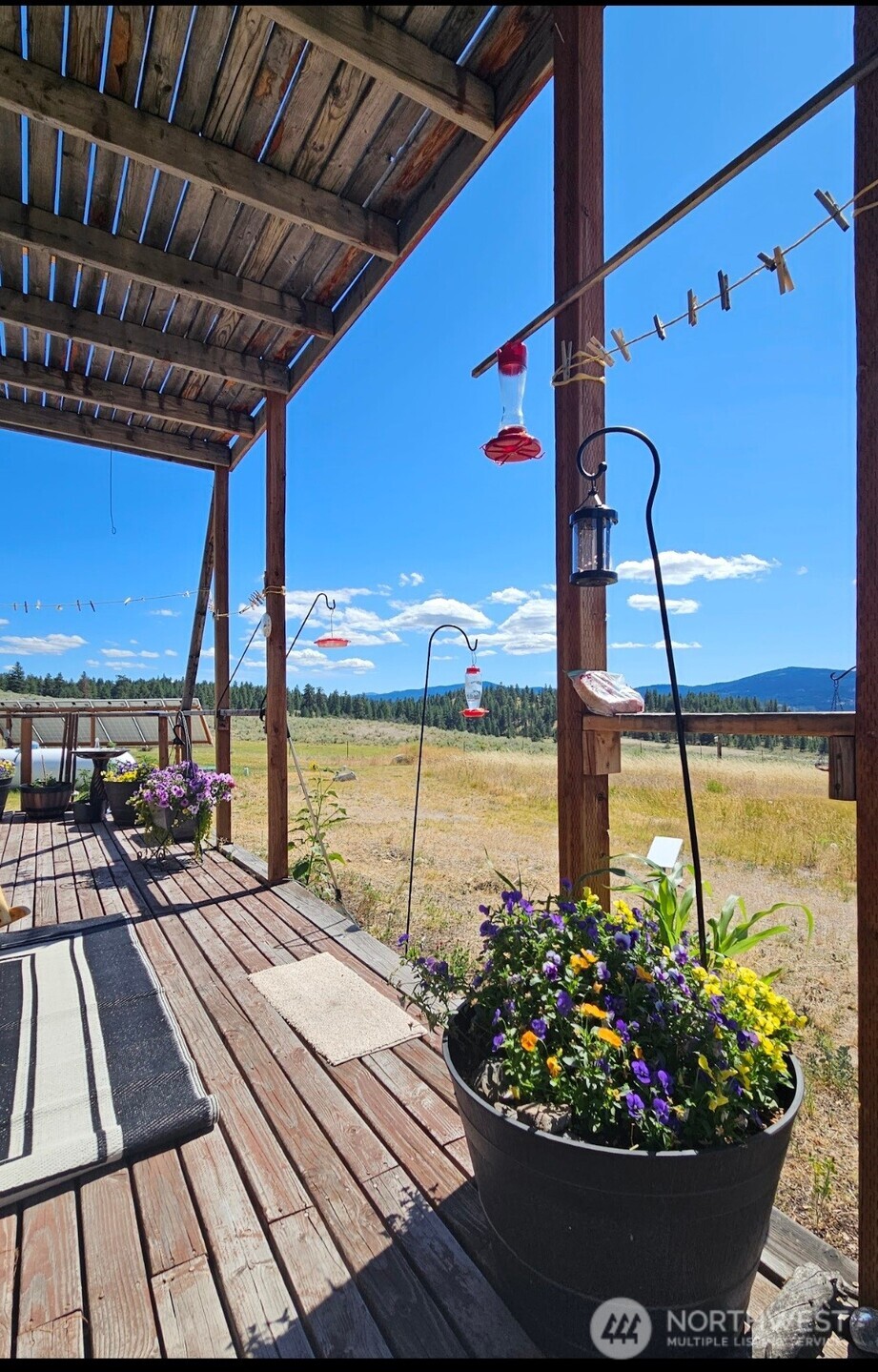 16 Edwards Creek Road , Tonasket, WA 98855